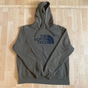 The North Face Hoodie